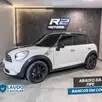 MINI COUNTRYMAN 1.6 CHILLI 16V 120CV GASOLINA 4P AUTOMÁTICO MINI COUNTRYMAN 1.6 CHILLI 16V 120CV GASOLINA 4P AUTOMÁTICO