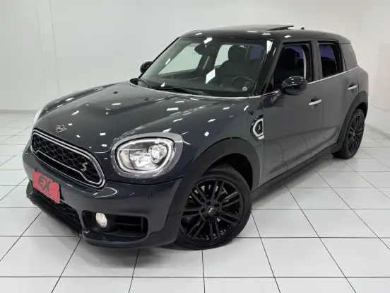 MINI-COUNTRYMAN-2019