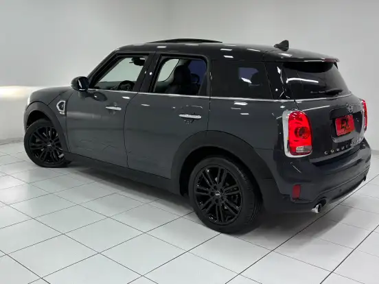 MINI-COUNTRYMAN-2.0 16V TWINPOWER TURBO GASOLINA COOPER S STEPTRONIC MINI-COUNTRYMAN-2019