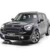 MINI COUNTRYMAN 2.0 16V TWINPOWER TURBO GASOLINA COOPER S ALL4 STEPTRONIC MINI COUNTRYMAN 2.0 16V TWINPOWER TURBO GASOLINA COOPER S ALL4 STEPTRONIC