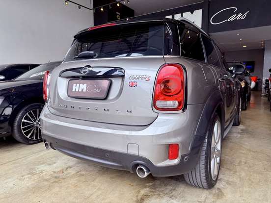 MINI-COUNTRYMAN-2020
