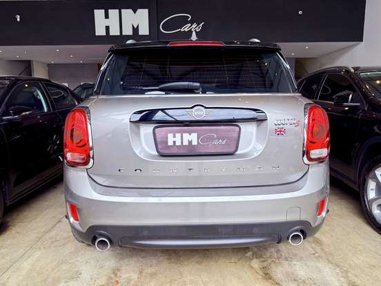 MINI-COUNTRYMAN-2020