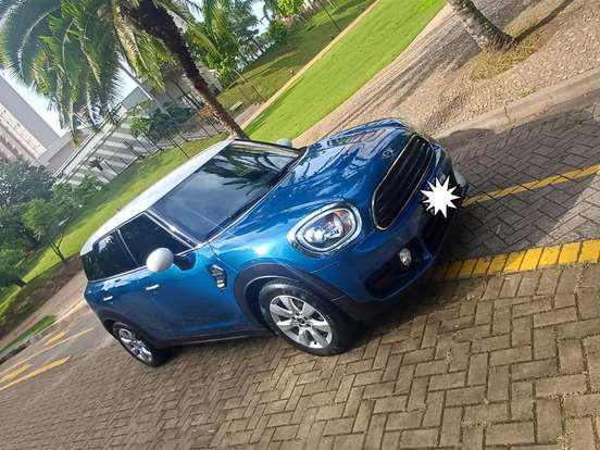 MINI-COOPER-1.5 12V TURBO GASOLINA TOP 4P AUTOMÁTICO MINI-COOPER-2017