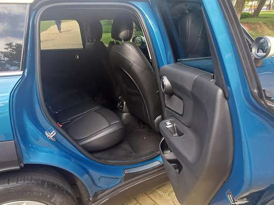MINI-COOPER-1.5 12V TURBO GASOLINA TOP 4P AUTOMÁTICO MINI-COOPER-2017