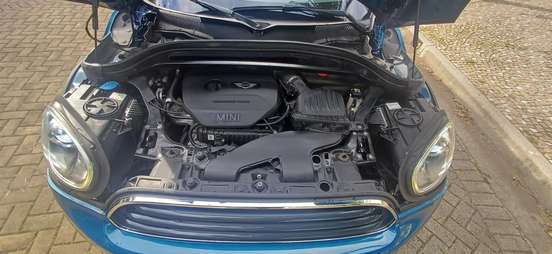 MINI-COOPER-1.5 12V TURBO GASOLINA TOP 4P AUTOMÁTICO MINI-COOPER-2017