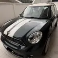 MINI COUNTRYMAN 1.6 S TURBO 16V 184CV GASOLINA 4P AUTOMÁTICO MINI COUNTRYMAN 1.6 S TURBO 16V 184CV GASOLINA 4P AUTOMÁTICO