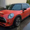 MINI COOPER 2.0 16V TWINPOWER GASOLINA S 2P STEPTRONIC MINI COOPER 2.0 16V TWINPOWER GASOLINA S 2P STEPTRONIC
