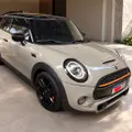 MINI COOPER 2.0 16V TWINPOWER GASOLINA S 2P STEPTRONIC MINI COOPER 2.0 16V TWINPOWER GASOLINA S 2P STEPTRONIC