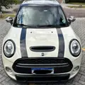 MINI COOPER 2.0 S TOP 16V TURBO GASOLINA 4P AUTOMÁTICO MINI COOPER 2.0 S TOP 16V TURBO GASOLINA 4P AUTOMÁTICO