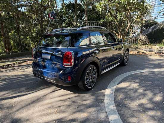 MINI-COUNTRYMAN-1.5 12V TWINPOWER TURBO HYBRID COOPER S E TOP ALL4 STEPTRONIC MINI-COUNTRYMAN-2019