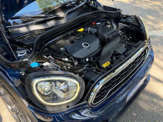MINI-COUNTRYMAN-2019