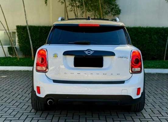 MINI-COUNTRYMAN-1.5 12V TWINPOWER TURBO HYBRID COOPER S E TOP ALL4 STEPTRONIC MINI-COUNTRYMAN-2019