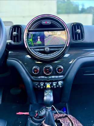 MINI-COUNTRYMAN-2019