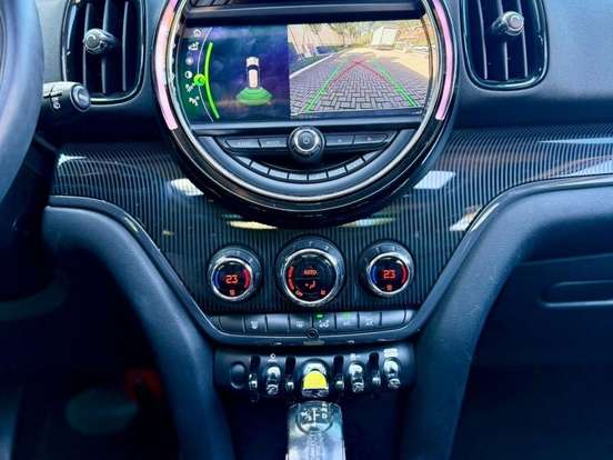 MINI-COUNTRYMAN-1.5 12V TWINPOWER TURBO HYBRID COOPER S E TOP ALL4 STEPTRONIC MINI-COUNTRYMAN-2019