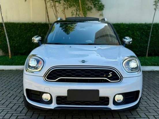 MINI-COUNTRYMAN-1.5 12V TWINPOWER TURBO HYBRID COOPER S E TOP ALL4 STEPTRONIC MINI-COUNTRYMAN-2019
