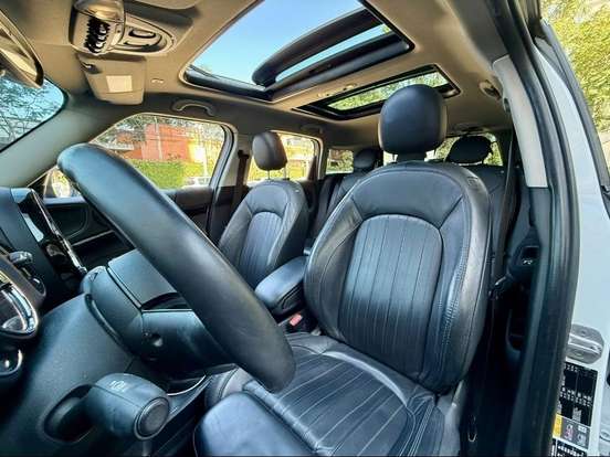 MINI-COUNTRYMAN-1.5 12V TWINPOWER TURBO HYBRID COOPER S E TOP ALL4 STEPTRONIC MINI-COUNTRYMAN-2019