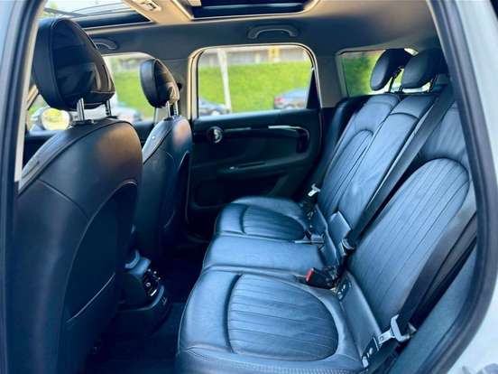 MINI-COUNTRYMAN-1.5 12V TWINPOWER TURBO HYBRID COOPER S E TOP ALL4 STEPTRONIC MINI-COUNTRYMAN-2019