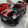MINI JOHN COOPER WORKS 1.6 COUPE 16V 211CV GASOLINA 2P AUTOMÁTICO MINI JOHN COOPER WORKS 1.6 COUPE 16V 211CV GASOLINA 2P AUTOMÁTICO