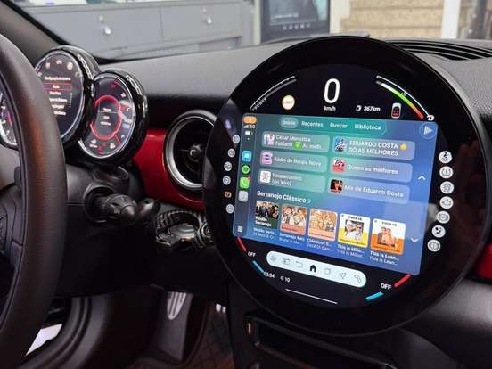 MINI-JOHN COOPER WORKS-1.6 COUPE 16V 211CV GASOLINA 2P AUTOMÁTICO MINI-JOHN COOPER WORKS-2014