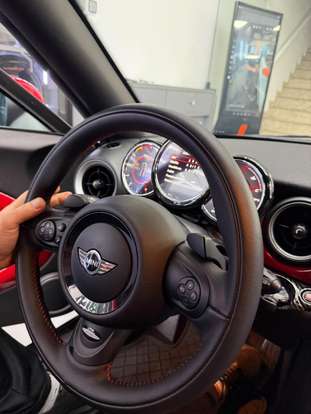 MINI-JOHN COOPER WORKS-2014