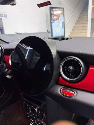 MINI-JOHN COOPER WORKS-2014