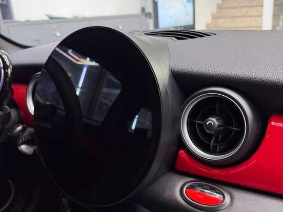 MINI-JOHN COOPER WORKS-1.6 COUPE 16V 211CV GASOLINA 2P AUTOMÁTICO MINI-JOHN COOPER WORKS-2014