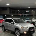 MITSUBISHI ASX 2.0 4X2 16V GASOLINA 4P AUTOMÁTICO MITSUBISHI ASX 2.0 4X2 16V GASOLINA 4P AUTOMÁTICO