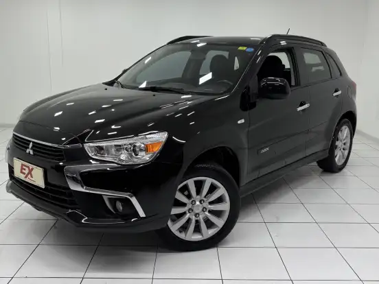 MITSUBISHI-ASX-2017