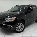 MITSUBISHI ASX 2.0 4X2 16V GASOLINA 4P MANUAL MITSUBISHI ASX 2.0 4X2 16V GASOLINA 4P MANUAL