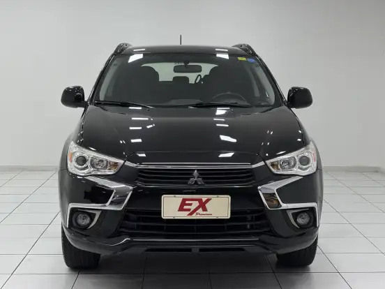 MITSUBISHI-ASX-2017