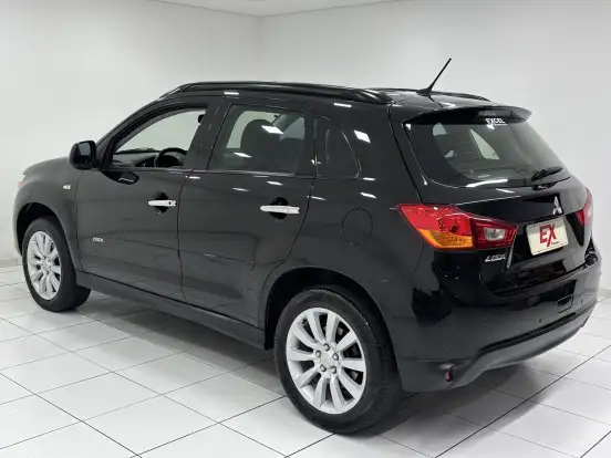 MITSUBISHI-ASX-2017