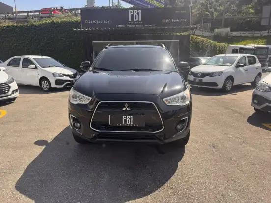 MITSUBISHI-ASX-2015