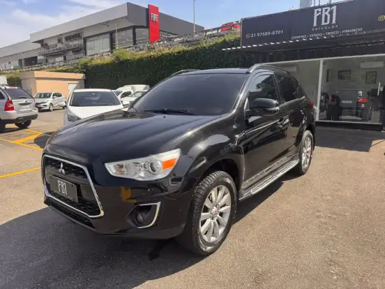 MITSUBISHI-ASX-2015