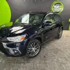 MITSUBISHI ASX 2.0 MIVEC FLEX HPE CVT MITSUBISHI ASX 2.0 MIVEC FLEX HPE CVT