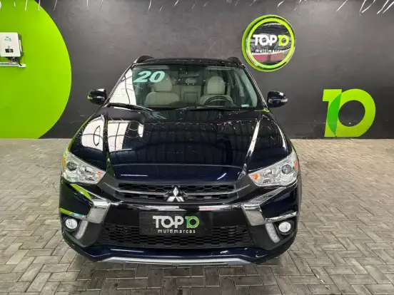 MITSUBISHI-ASX-2019