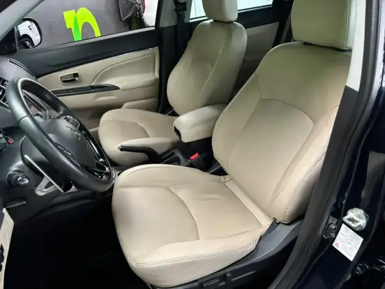 MITSUBISHI-ASX-2.0 MIVEC FLEX HPE CVT MITSUBISHI-ASX-2019