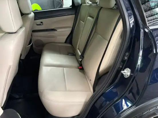 MITSUBISHI-ASX-2.0 MIVEC FLEX HPE CVT MITSUBISHI-ASX-2019
