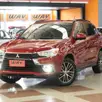 MITSUBISHI ASX 2.0 4X2 16V FLEX 4P AUTOMÁTICO MITSUBISHI ASX 2.0 4X2 16V FLEX 4P AUTOMÁTICO