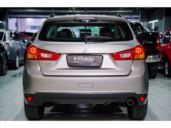 MITSUBISHI-ASX-2017