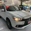MITSUBISHI ASX 2.0 4X2 16V FLEX 4P AUTOMÁTICO MITSUBISHI ASX 2.0 4X2 16V FLEX 4P AUTOMÁTICO