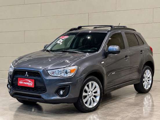 MITSUBISHI-ASX-2015