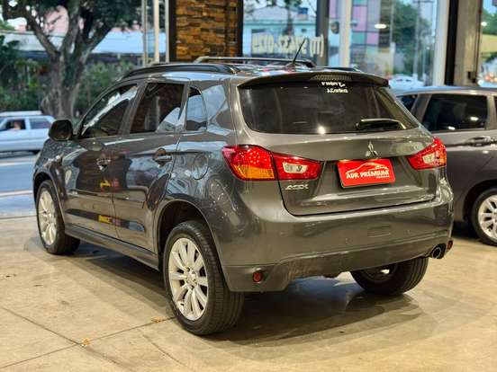 MITSUBISHI-ASX-2.0 4X2 16V GASOLINA 4P MANUAL MITSUBISHI-ASX-2015