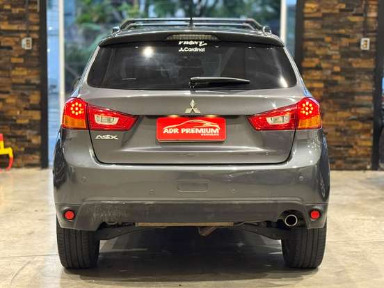 MITSUBISHI-ASX-2015