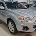 MITSUBISHI ASX 2.0 4X4 AWD 16V GASOLINA 4P AUTOMÁTICO MITSUBISHI ASX 2.0 4X4 AWD 16V GASOLINA 4P AUTOMÁTICO