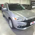 MITSUBISHI ASX 2.0 4X4 AWD 16V GASOLINA 4P AUTOMÁTICO MITSUBISHI ASX 2.0 4X4 AWD 16V GASOLINA 4P AUTOMÁTICO