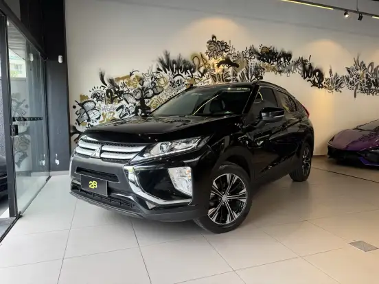 MITSUBISHI-ECLIPSE CROSS-2021