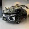 MITSUBISHI ECLIPSE CROSS 1.5 MIVEC TURBO GASOLINA GLS CVT MITSUBISHI ECLIPSE CROSS 1.5 MIVEC TURBO GASOLINA GLS CVT