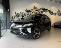 MITSUBISHI ECLIPSE CROSS 1.5 MIVEC TURBO GASOLINA GLS CVT MITSUBISHI ECLIPSE CROSS 1.5 MIVEC TURBO GASOLINA GLS CVT