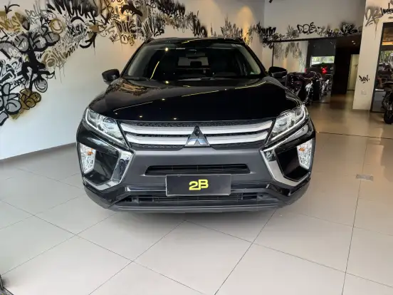 MITSUBISHI-ECLIPSE CROSS-2021