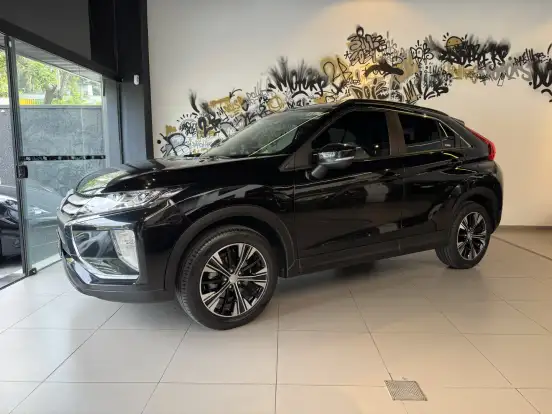 MITSUBISHI-ECLIPSE CROSS-2021